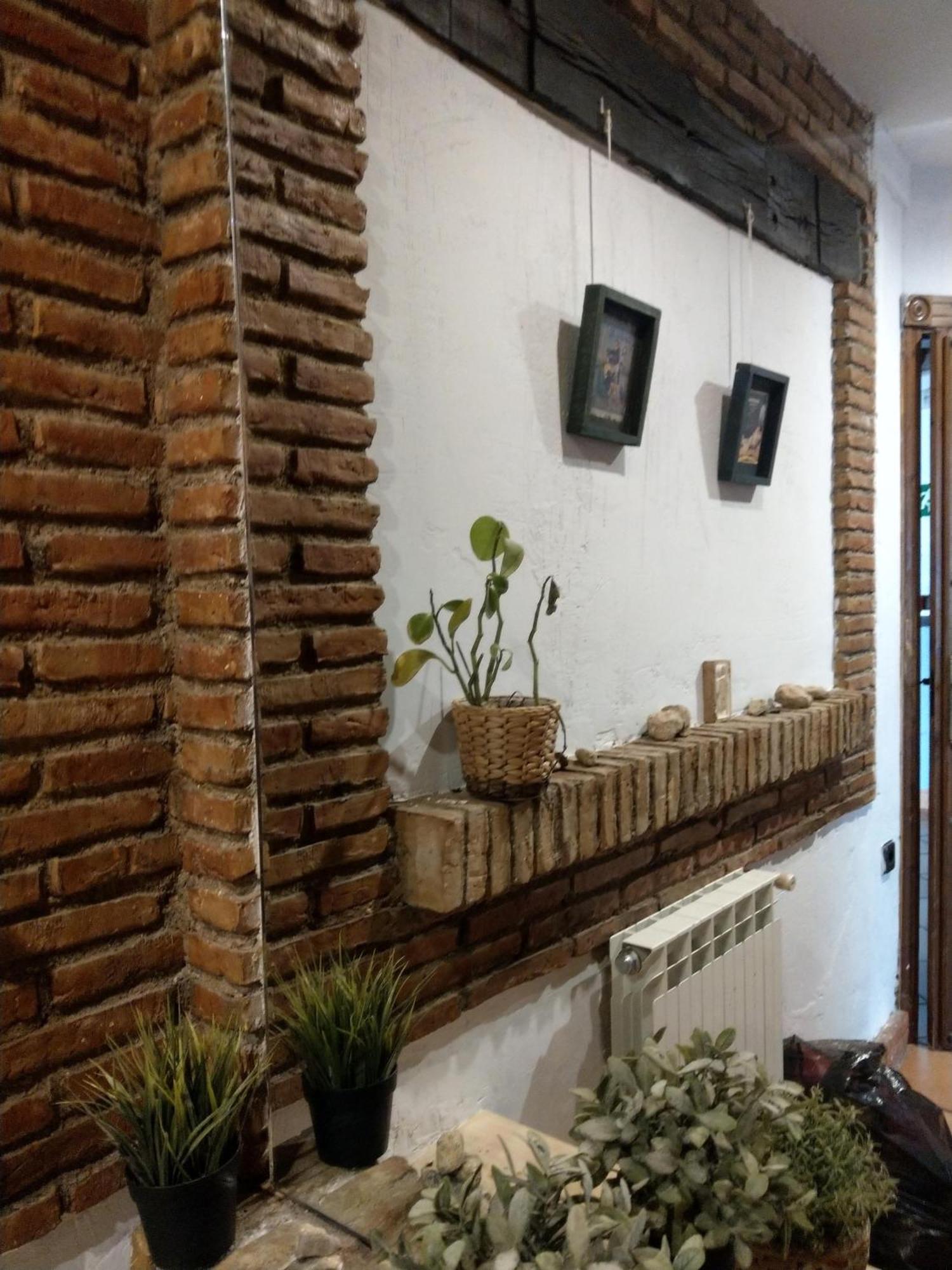 לה זוביה Hotel El Balcon De Las Nieves מראה חיצוני תמונה