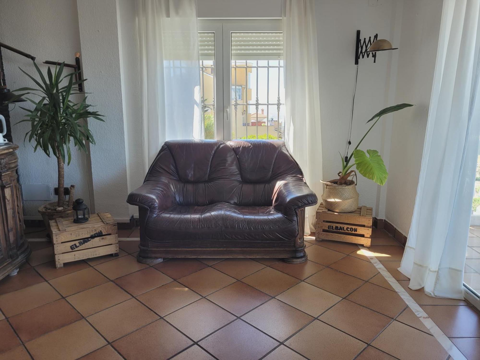 לה זוביה Hotel El Balcon De Las Nieves מראה חיצוני תמונה