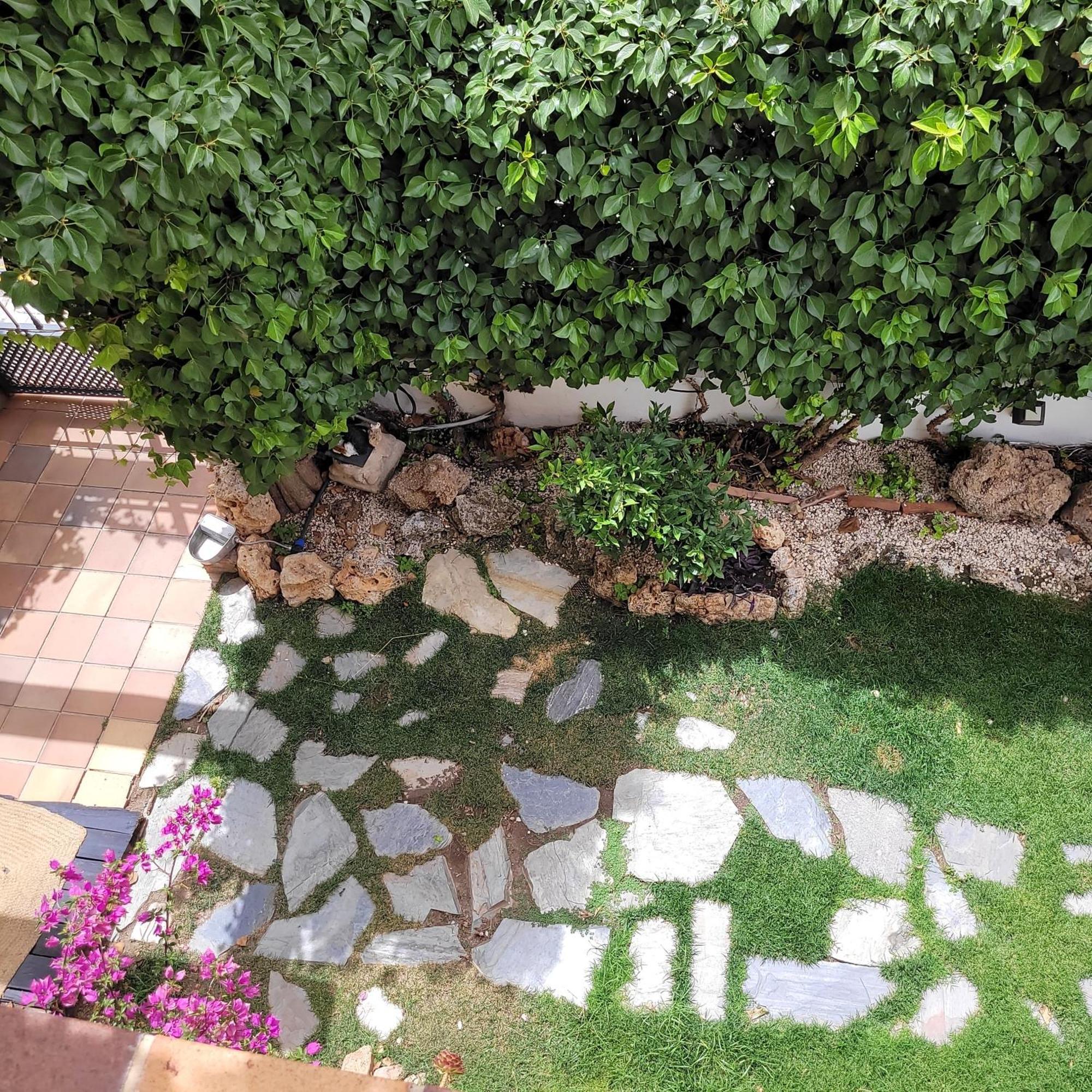 לה זוביה Hotel El Balcon De Las Nieves מראה חיצוני תמונה